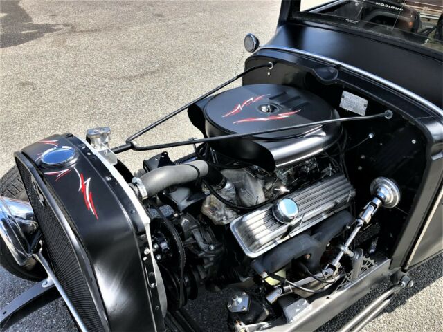 1931 Chevrolet Hot Rod 2 Door Coupe - photo 10