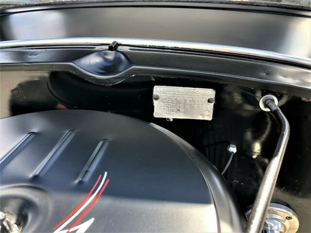 1931 Chevrolet Hot Rod 2 Door Coupe - photo 11