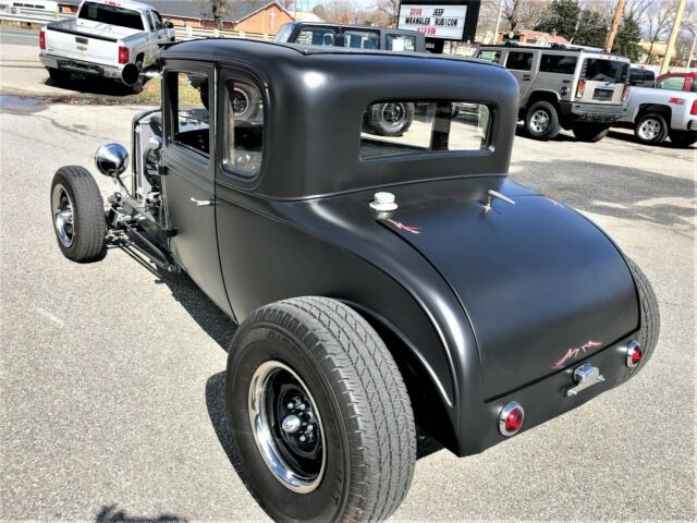 1931 Chevrolet Hot Rod 2 Door Coupe - photo 2