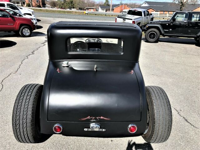 1931 Chevrolet Hot Rod 2 Door Coupe - photo 3