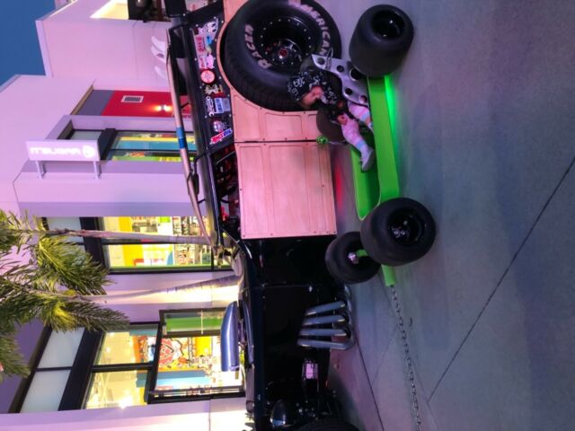 1931 Chevrolet Nova Woodie - photo 13
