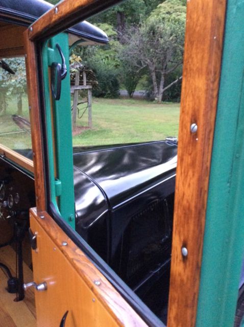 1931 Chevrolet Other Pickups Woodie - photo 13