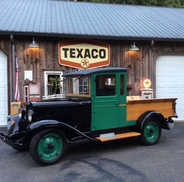 1931 Chevrolet Other Pickups Woodie - photo 2