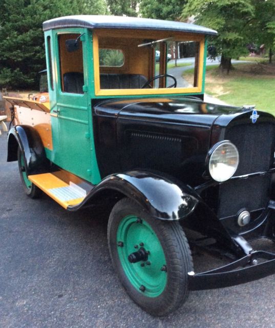 1931 Chevrolet Other Pickups Woodie - photo 5