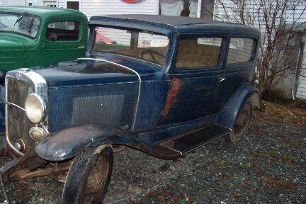 1931 Chevrolet Other - photo 2