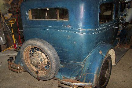 1931 Chevrolet Other - photo 3