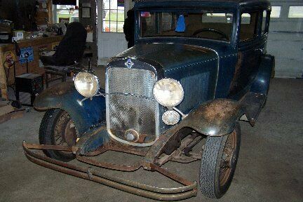 1931 Chevrolet Other - photo 5