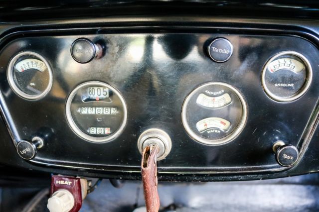 1931 Chevrolet Other Coach - photo 6