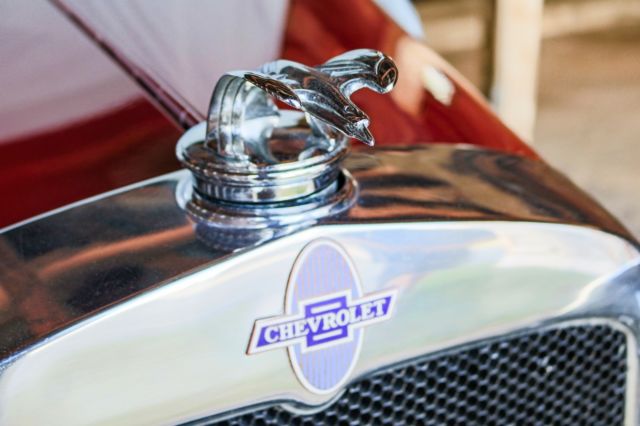 1931 Chevrolet Other Coach - photo 8