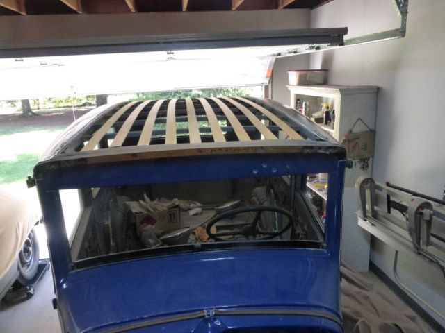 1931 Chevrolet Other Four Door - photo 9