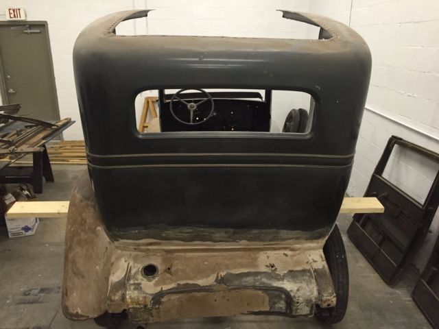 1931 Chevrolet Other - photo 10