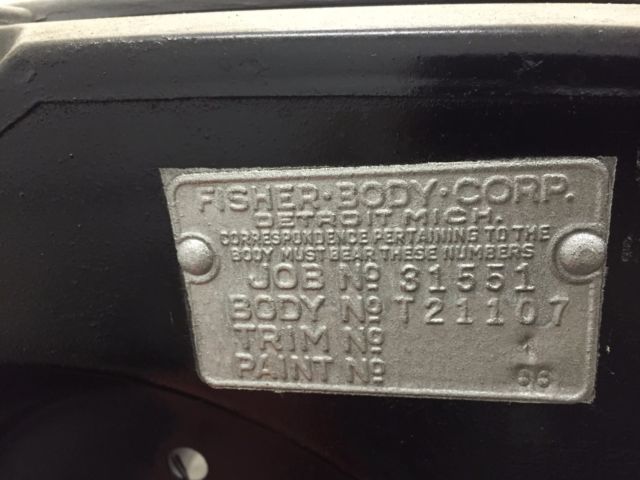 1931 Chevrolet Other - photo 11