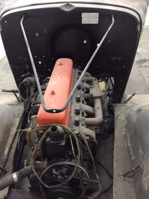 1931 Chevrolet Other - photo 12
