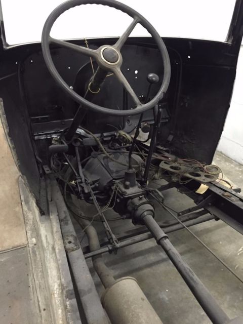 1931 Chevrolet Other - photo 2