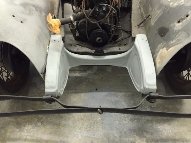 1931 Chevrolet Other - photo 4