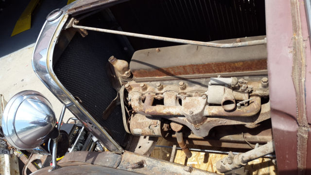 1931 Chevrolet Other - photo 10