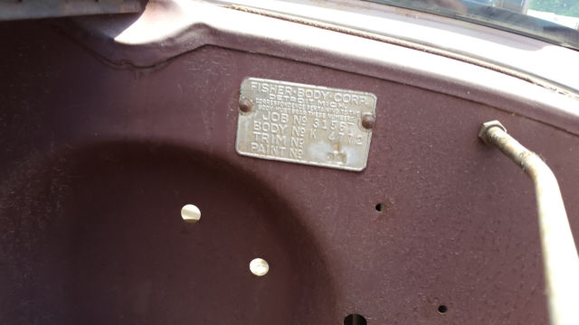 1931 Chevrolet Other - photo 11
