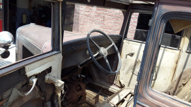 1931 Chevrolet Other - photo 13