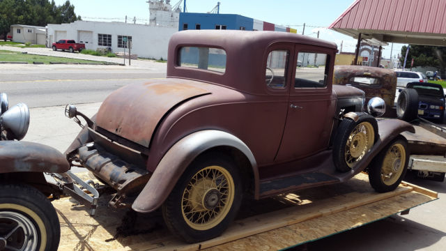 1931 Chevrolet Other - photo 3