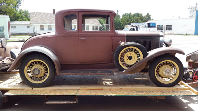1931 Chevrolet Other - photo 5