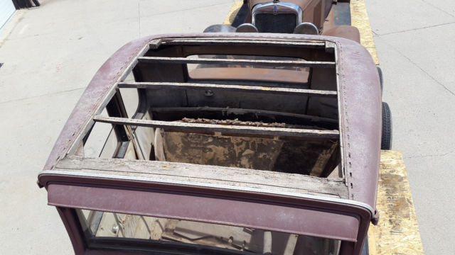 1931 Chevrolet Other - photo 8