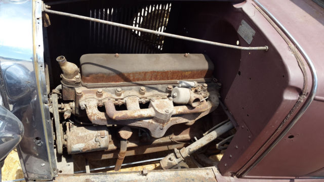 1931 Chevrolet Other - photo 9
