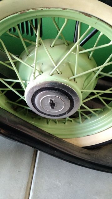 1931 Chevrolet Other - photo 10