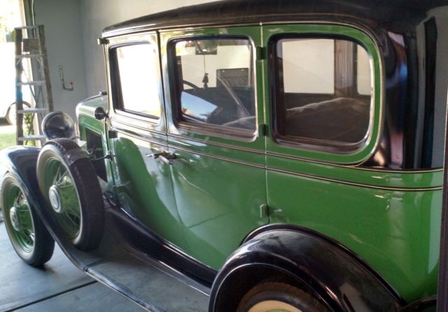 1931 Chevrolet Other - photo 3