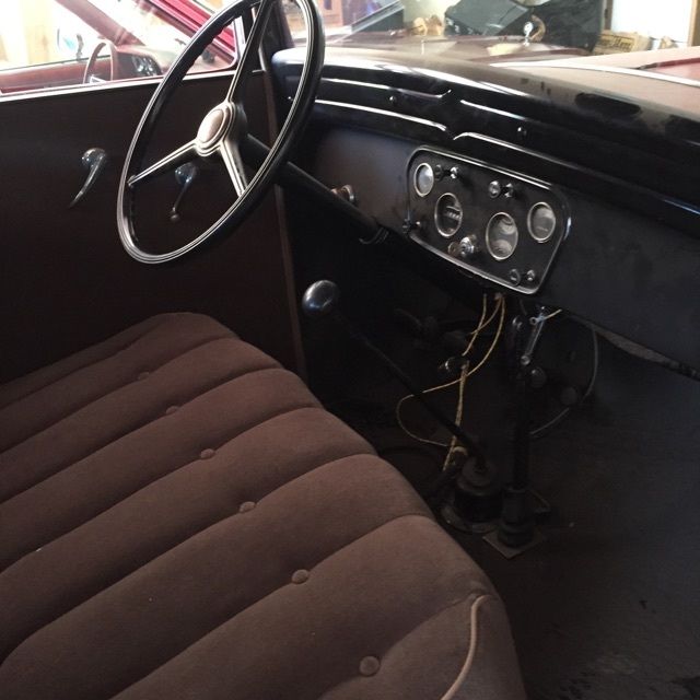 1931 Chevrolet Other - photo 10
