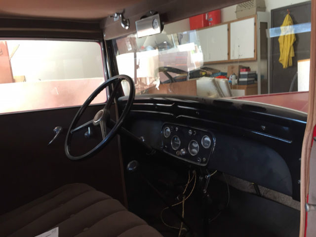 1931 Chevrolet Other - photo 6