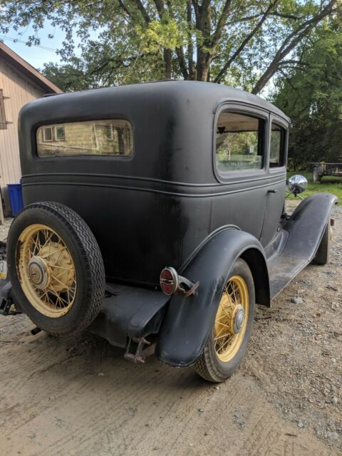 1931 Chevrolet Other - photo 11
