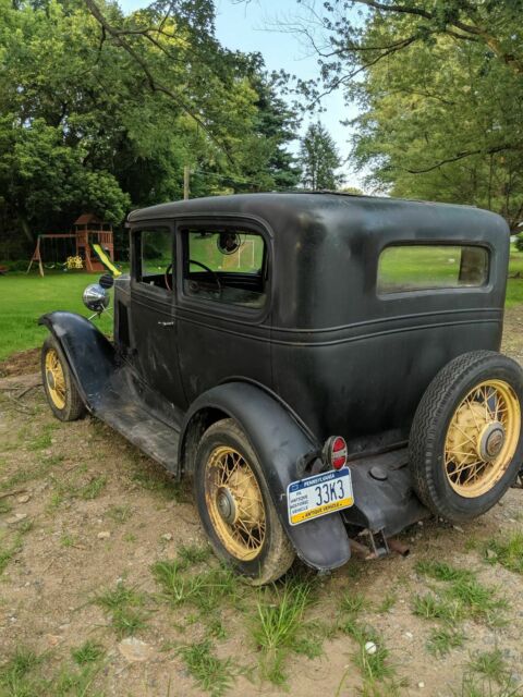 1931 Chevrolet Other - photo 2