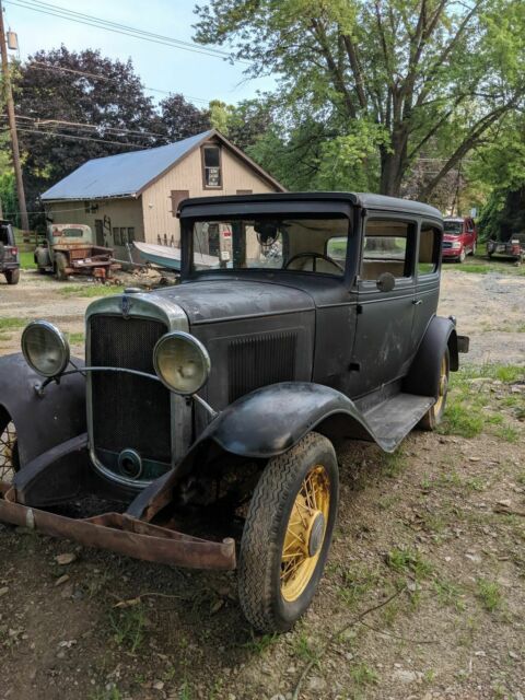 1931 Chevrolet Other - photo 5