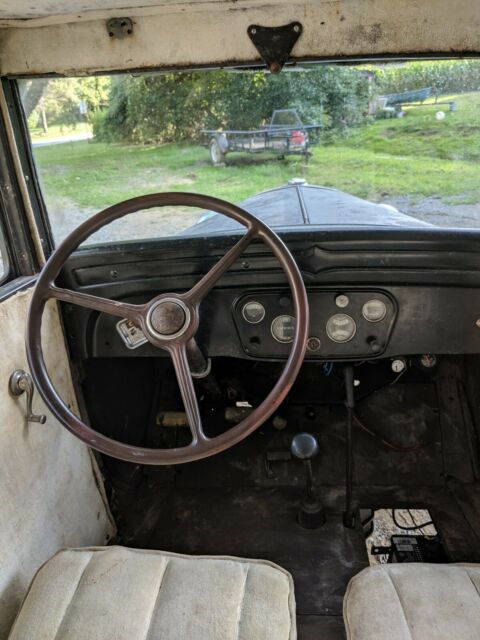 1931 Chevrolet Other - photo 9