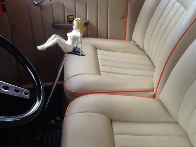 1931 Chevrolet Coupe - photo 6