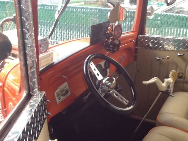 1931 Chevrolet Coupe - photo 7