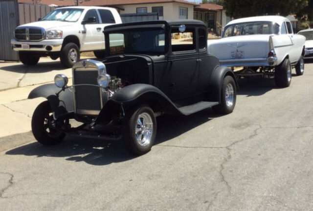 1931 Chevy Coupe - Hot Rod, Gasser, Rat Rod 1931 Chevrolet Other