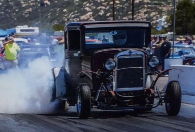 1931 Chevrolet Other - photo 3