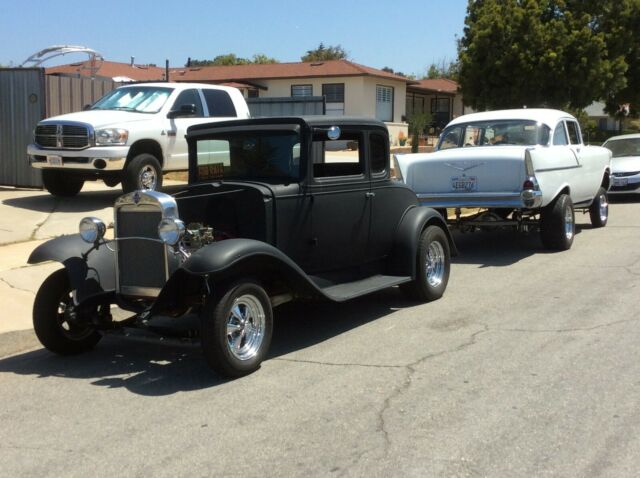 1931 Chevy Hot Rod, Rat Rod, Gasser 1931 Chevrolet Bel Air/150/210