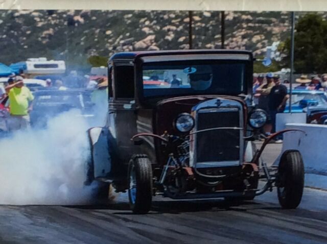 1931 Chevrolet Bel Air/150/210 - photo 2