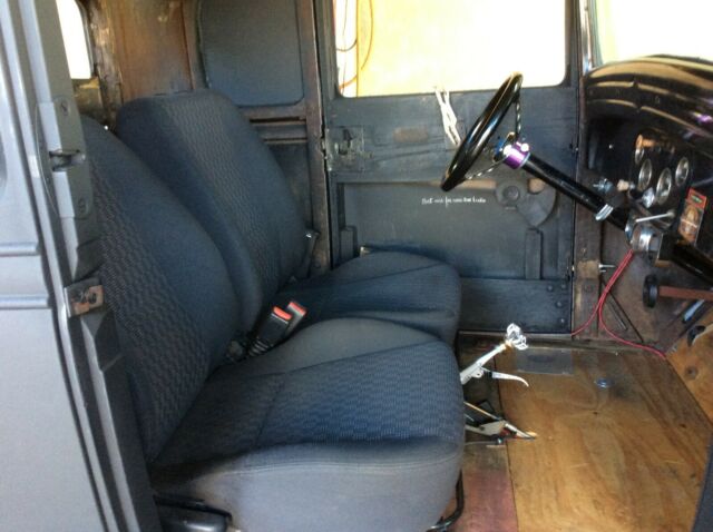 1931 Chevrolet Bel Air/150/210 - photo 11