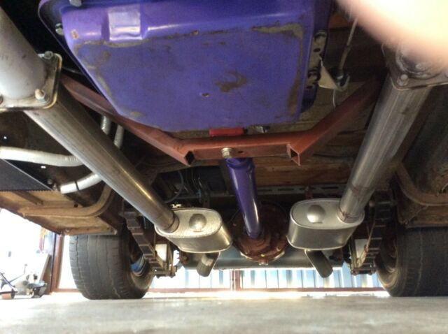1931 Chevrolet Bel Air/150/210 - photo 8
