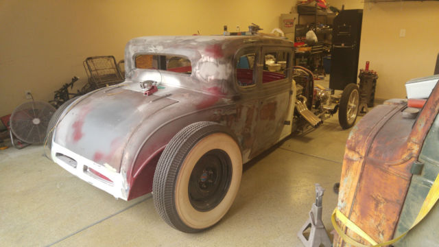 1931 Chevrolet Other - photo 2