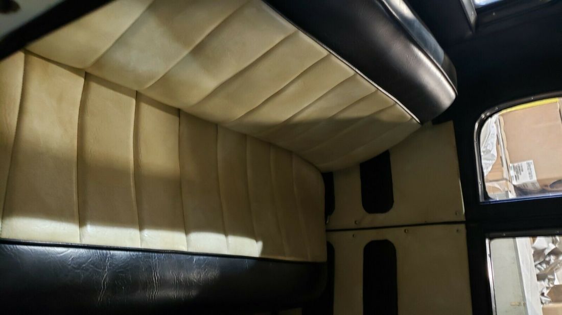 1931 Chevrolet Independence coupe - photo 7