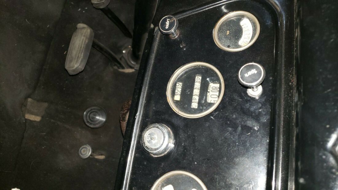 1931 Chevrolet Independence coupe - photo 9