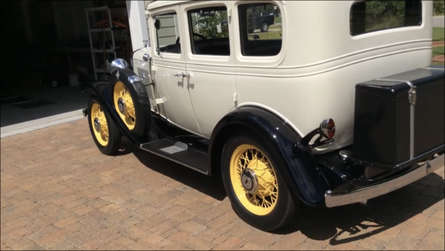 1931 Chevrolet Other