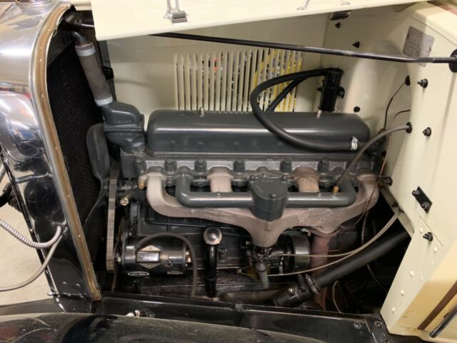 1931 Chevrolet Other - photo 13
