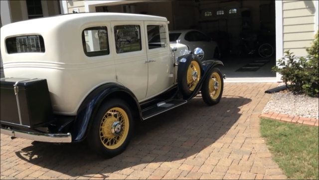 1931 Chevrolet Other - photo 4