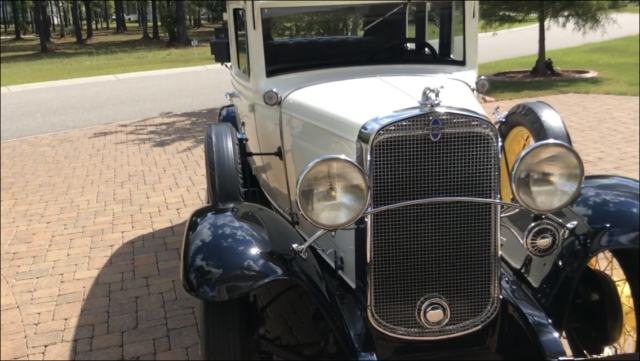 1931 Chevrolet Other - photo 5