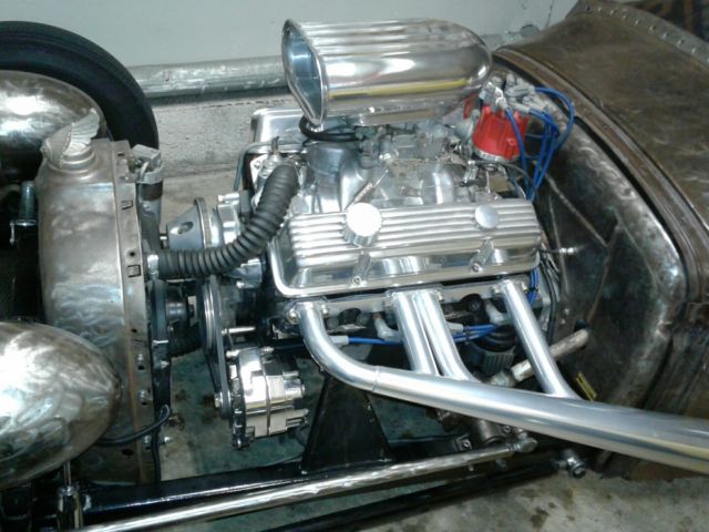 1931 Chevrolet Other - photo 11